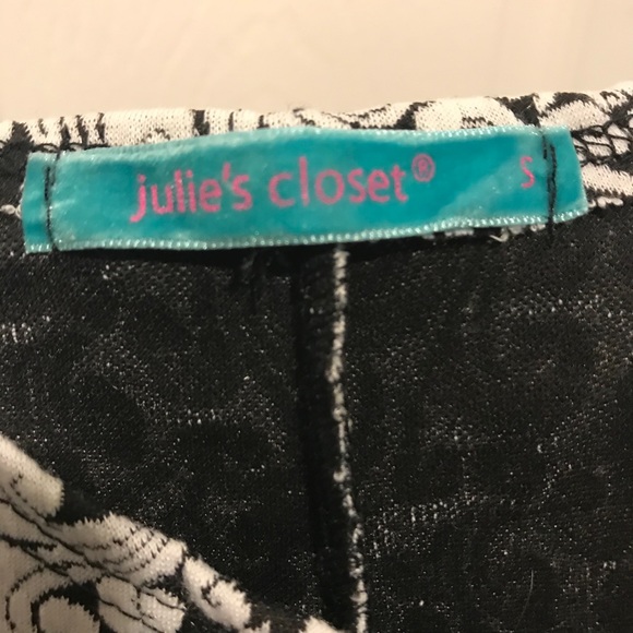 Fit and Flare Shirt - Picture 3 of 3